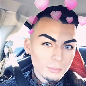 Meet your Posher, Juan